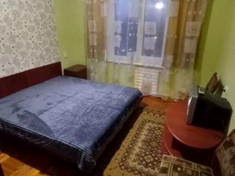квартира по адресу Узбекистанская ул., 1