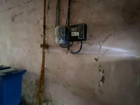 будинок за адресою Міклоша Берчені вул.