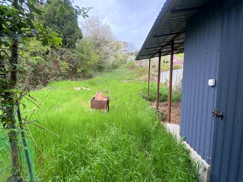будинок за адресою Міклоша Берчені вул.
