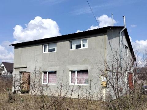 дом по адресу 2-й Болгарський проїзд