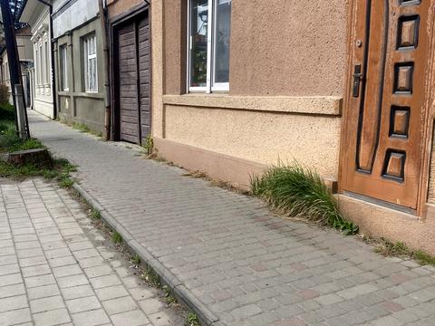 дом по адресу Берчени ул.