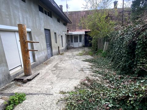 будинок за адресою Міклоша Берчені вул.