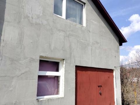 дом по адресу 2-й Болгарський проїзд