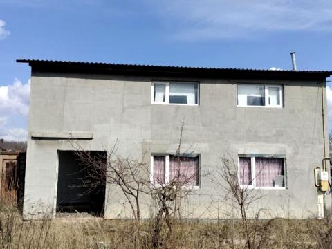 дом по адресу 2-й Болгарський проїзд