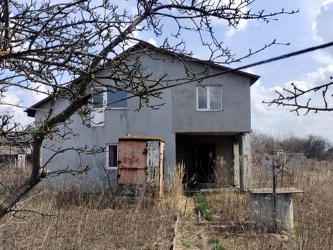 дом по адресу 2-й Болгарський проїзд