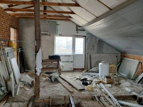 дом по адресу 2-й Болгарський проїзд