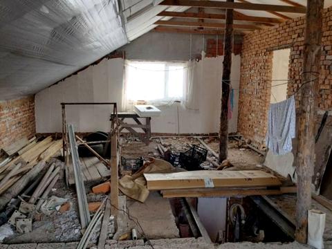 дом по адресу 2-й Болгарський проїзд