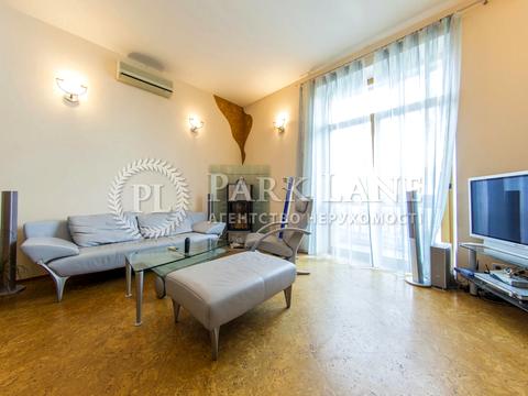 квартира по адресу Крещатик ул. (Kreschatic), 25