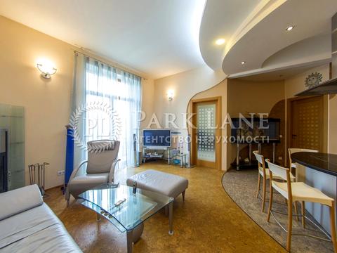 квартира по адресу Крещатик ул. (Kreschatic), 25