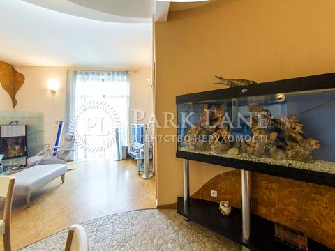 квартира по адресу Крещатик ул. (Kreschatic), 25