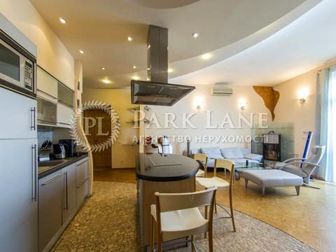 квартира по адресу Крещатик ул. (Kreschatic), 25