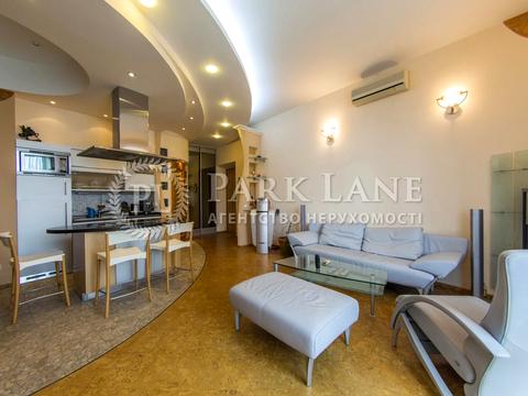 квартира по адресу Крещатик ул. (Kreschatic), 25