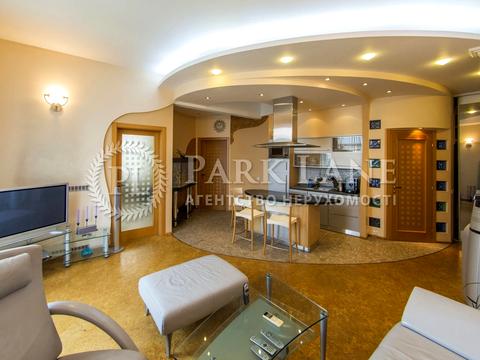 квартира по адресу Крещатик ул. (Kreschatic), 25