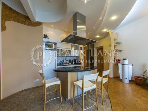 квартира по адресу Крещатик ул. (Kreschatic), 25