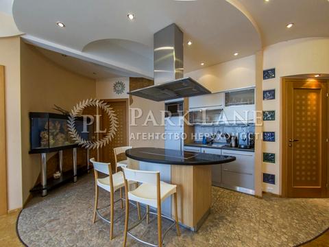 квартира по адресу Крещатик ул. (Kreschatic), 25