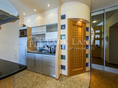 квартира по адресу Крещатик ул. (Kreschatic), 25