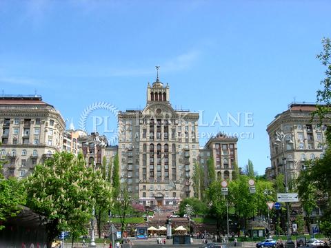 квартира по адресу Крещатик ул. (Kreschatic), 25