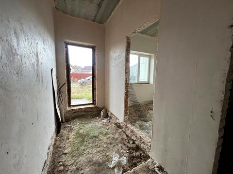 дом по адресу Ясна, 25