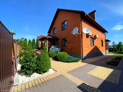 дом по адресу Агрономічна, 37