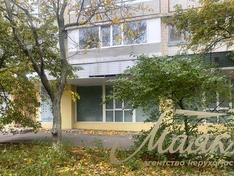 комерційна за адресою Кудрявська вул., 31-33
