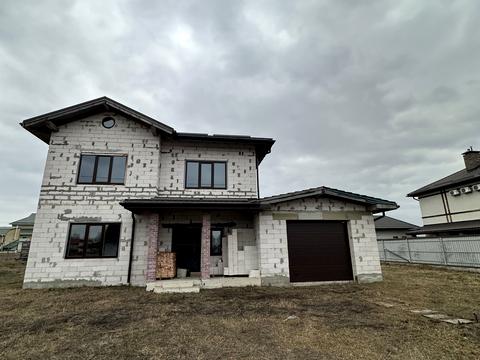 дом по адресу Незалежності