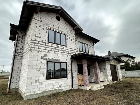 дом по адресу Незалежності