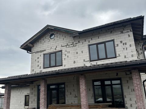 дом по адресу Незалежності