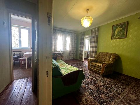 квартира по адресу Ленкавского ул., 5