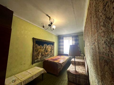 квартира по адресу Ленкавского ул., 5