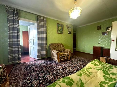 квартира по адресу Ленкавского ул., 5