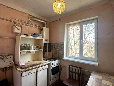 квартира по адресу Ленкавского ул., 5