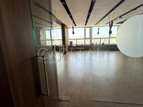 коммерческая по адресу Васильковская ул., 100-А