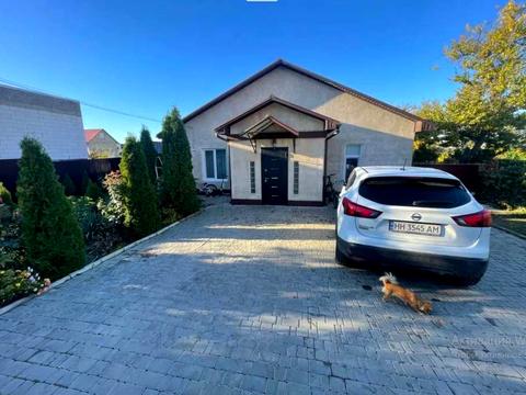 будинок за адресою Преображенська вул., 60