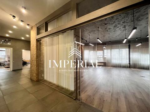 коммерческая по адресу Кловский спуск, 7a