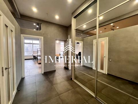 коммерческая по адресу Кловский спуск, 7a