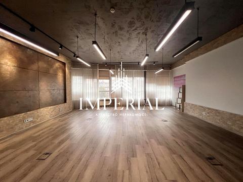 коммерческая по адресу Кловский спуск, 7a