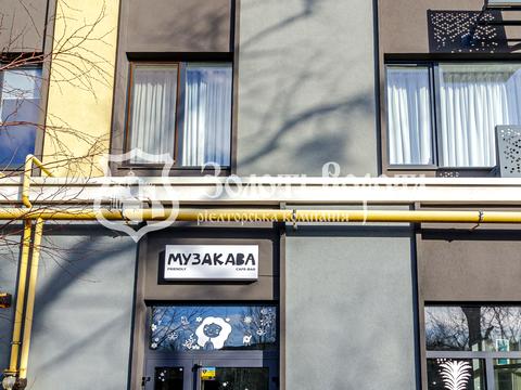 квартира по адресу Ломоносова ул., 40