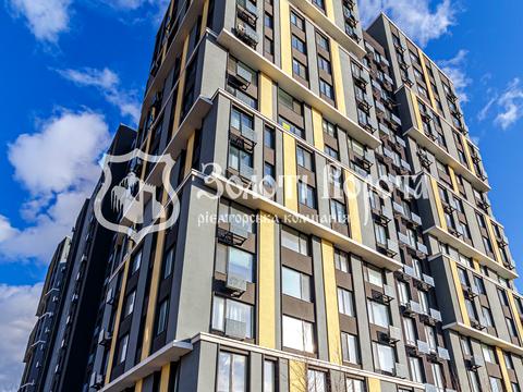 квартира по адресу Ломоносова ул., 40