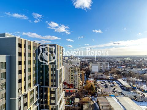 квартира по адресу Ломоносова ул., 40