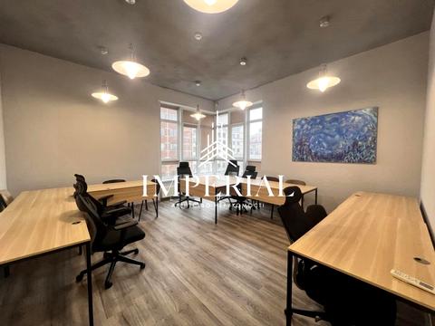 коммерческая по адресу Кловский спуск, 7a