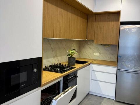 квартира за адресою Карла Мікльоша вул., 20-А