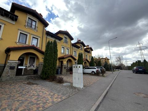 будинок за адресою Богатирський проїзд, 8