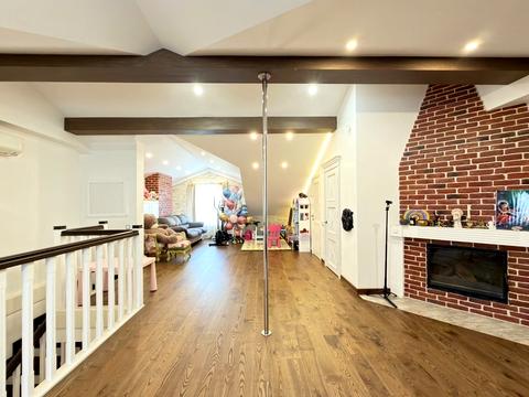 будинок за адресою Богатирський проїзд, 8