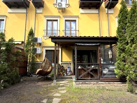 будинок за адресою Богатирський проїзд, 8