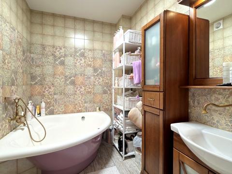 будинок за адресою Богатирський проїзд, 8