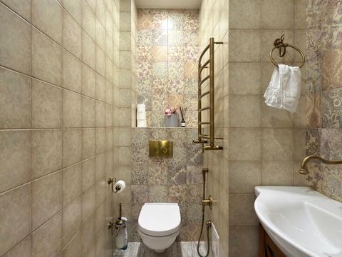 будинок за адресою Богатирський проїзд, 8