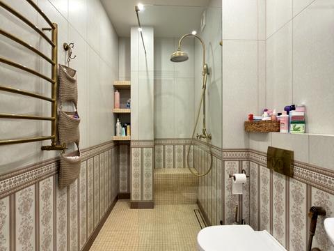 будинок за адресою Богатирський проїзд, 8