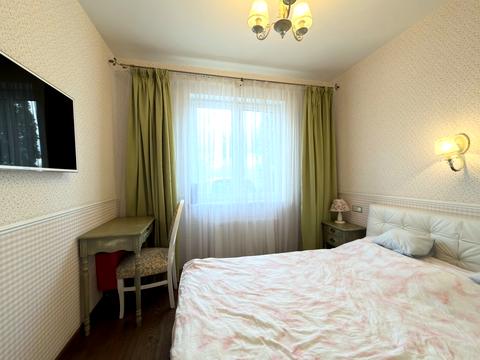 будинок за адресою Богатирський проїзд, 8