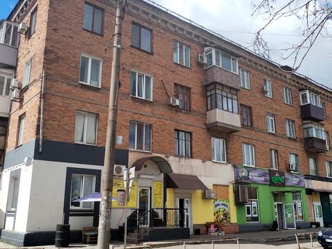 квартира по адресу Криворожстали ул. (Орджонікідзе), 54