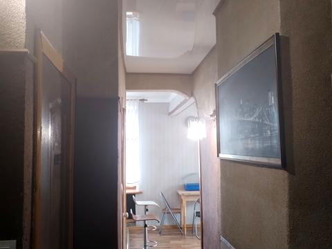 квартира за адресою Криворіжсталі вул. (Орджонікідзе), 54